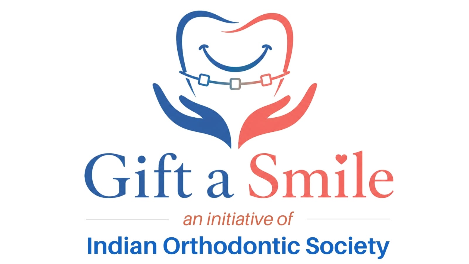IOS GIFT A SMILE Initiative